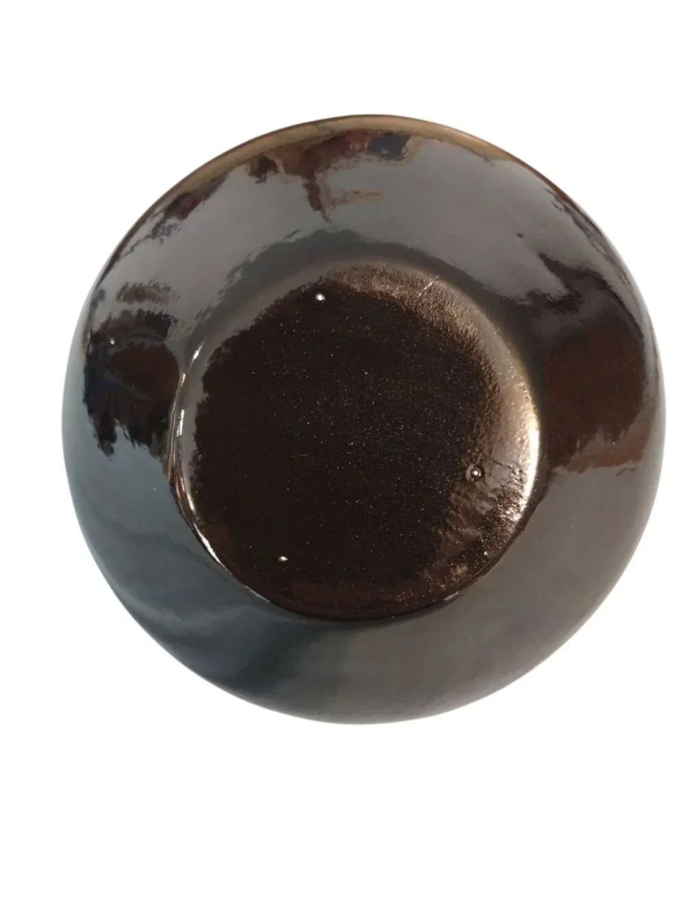 Handmae elegant black
